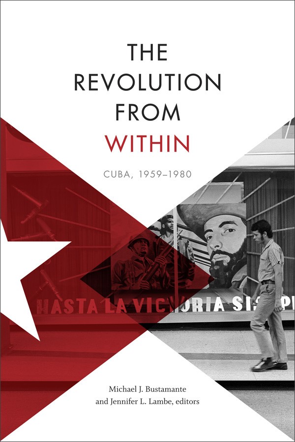 Bustamante Collection Cover