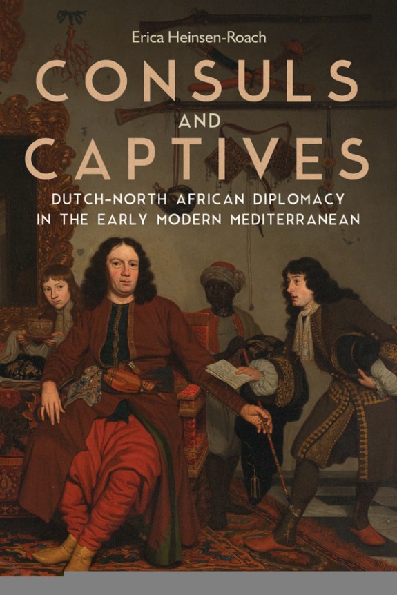 EHR Book Image
