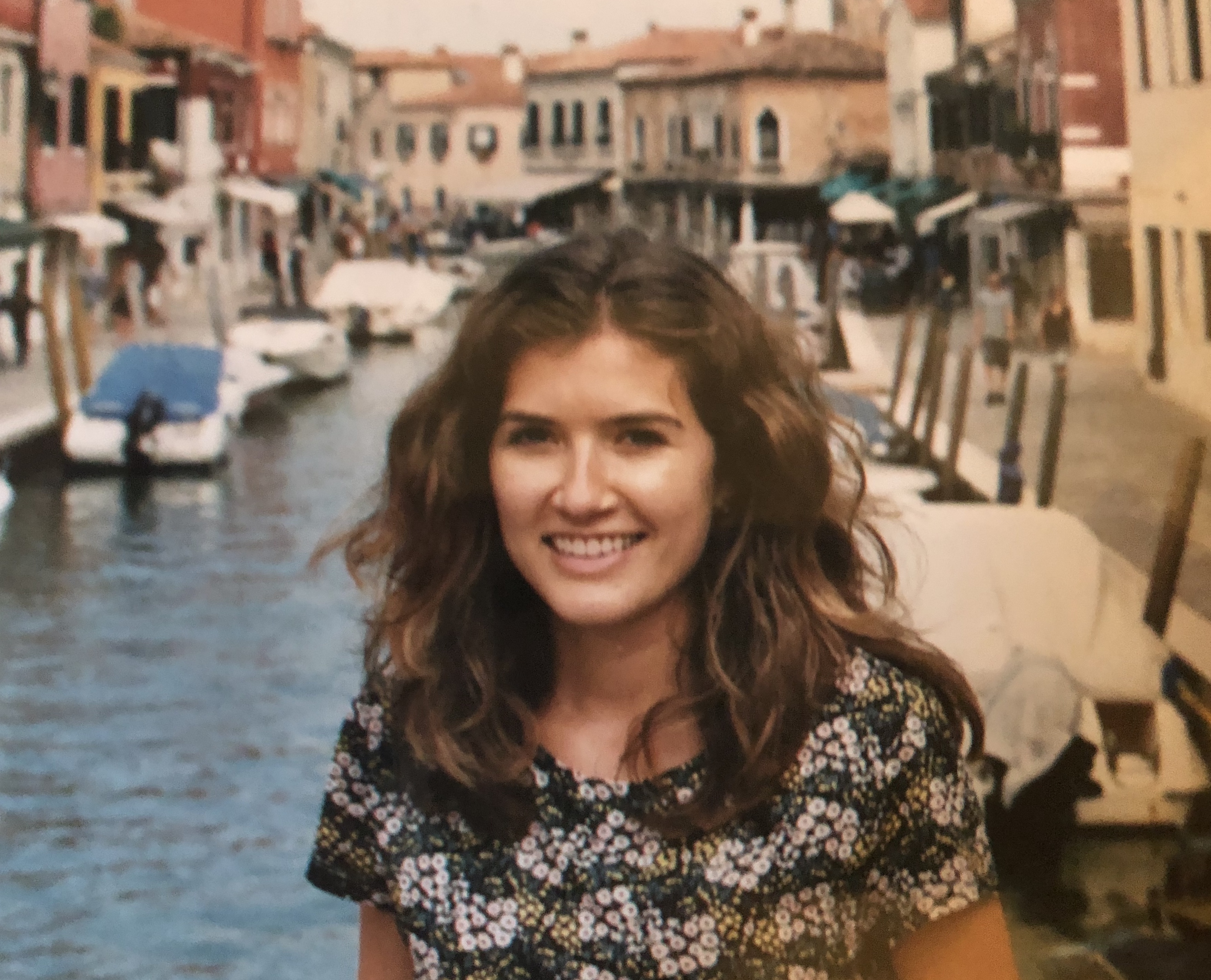 Bennett Venice Photo