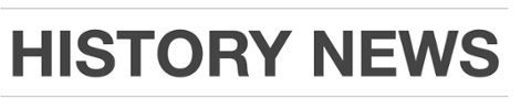 HistoryNews