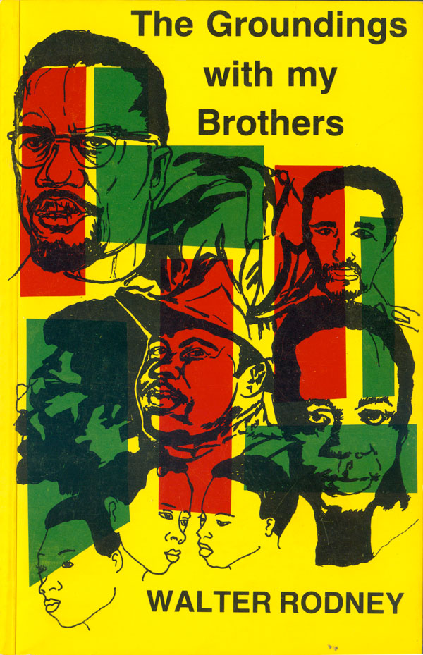 Groundings with my Brothers