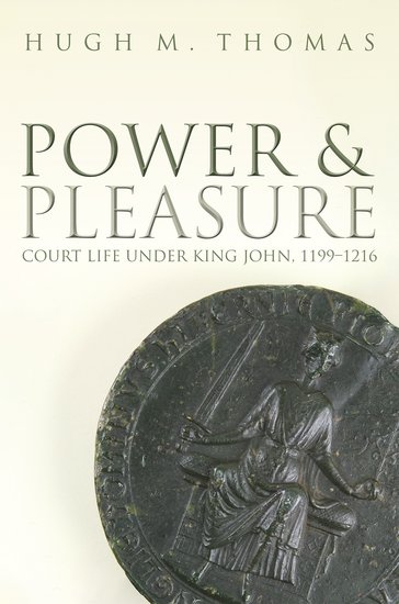 Thomas Book Cover