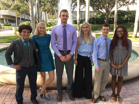  2016 Honors Theses