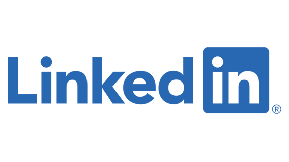 Linkedin logo